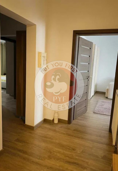 Nerva Traian | Apartament 3 camere | Decomandat | 77mp | B10921