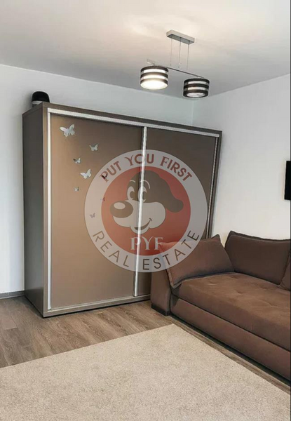 Nerva Traian | Apartament 3 camere | Decomandat | 77mp | B10921