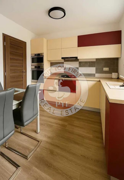 Nerva Traian | Apartament 3 camere | Decomandat | 77mp | B10921